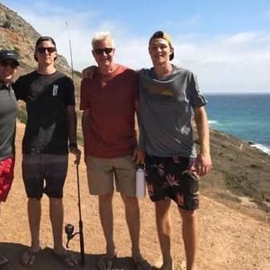 Meet your Posher, Ryan